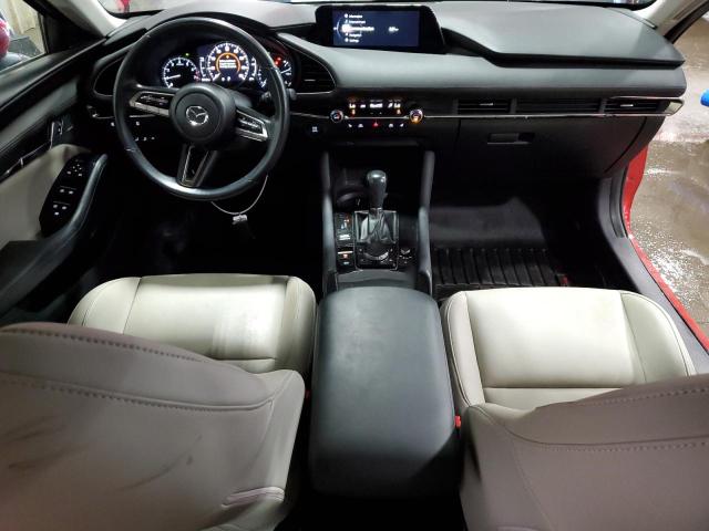 Photo 8 from auction – 2020 MAZDA 3 PREFERRE with VIN 3MZBPBDM0LM130291