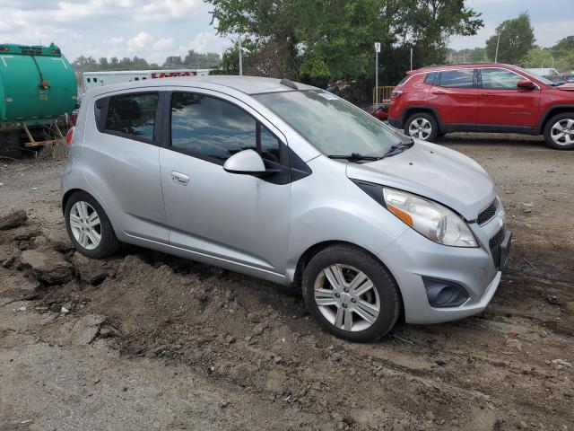 صورة رقم 4 من المزاد - 2015 CHEVROLET SPARK 1LT مع VIN KL8CD6S93FC759774
