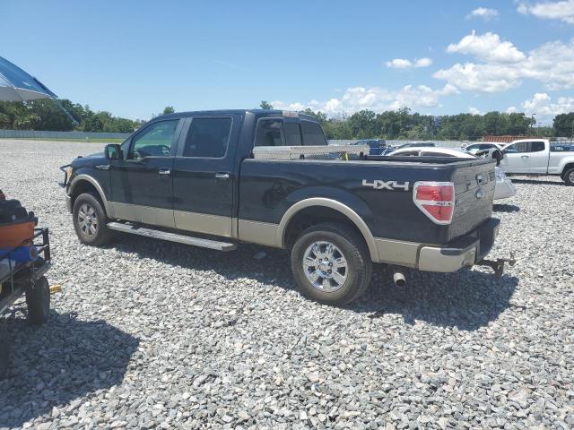 Photo 2 from auction – 2010 FORD F150 SUPER with VIN 1FTFW1EV6AFB94972