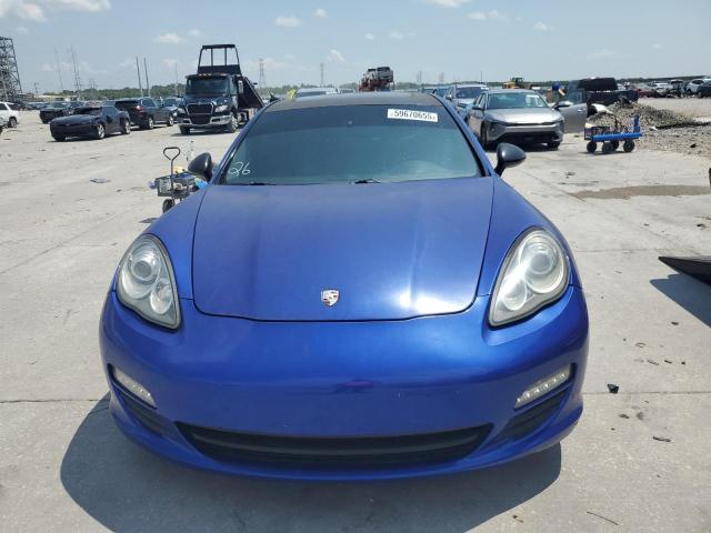 Photo 5 from auction – 2013 PORSCHE PANAMERA 2 with VIN WP0AA2A70DL010203