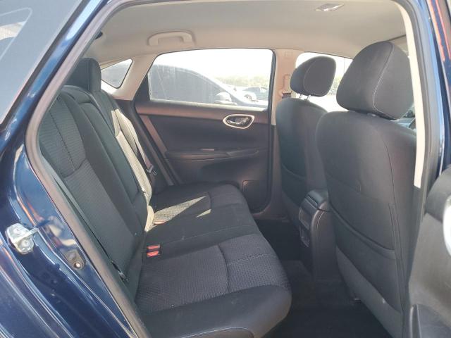 Photo 10 from auction – 2017 NISSAN SENTRA S with VIN 3N1AB7AP6HY368724