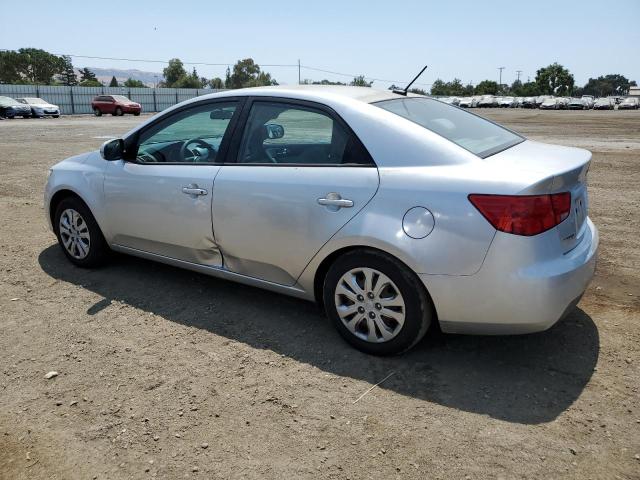 Photo 2 from auction – 2013 KIA FORTE EX with VIN KNAFU4A21D5738921
