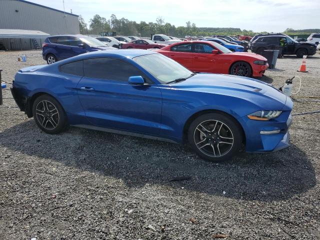 Photo 4 from auction – 2018 FORD MUSTANG with VIN 1FA6P8TH0J5167913