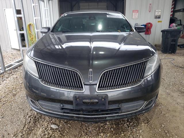 Photo 5 from auction – 2016 LINCOLN MKS with VIN 1LNHL9DK9GG601740