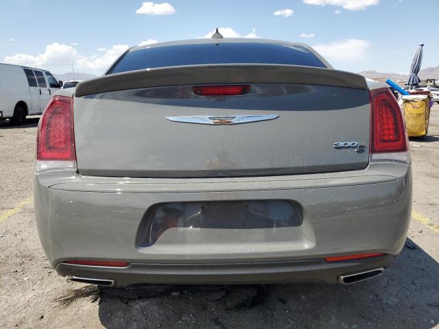 Photo 6 from auction – 2019 CHRYSLER 300 S with VIN 2C3CCABG2KH686078