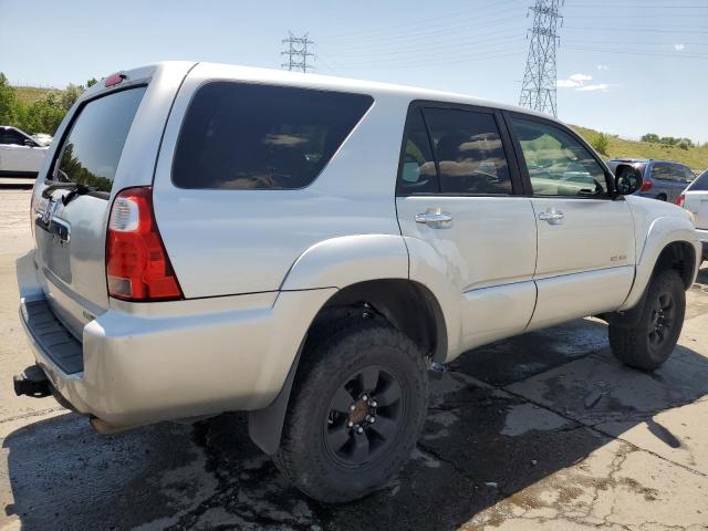Photo 3 from auction – 2007 TOYOTA 4RUNNER SR with VIN JTEBU14R870110912