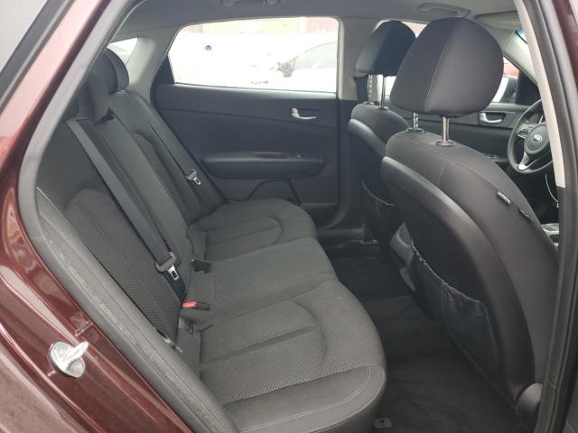 Photo 10 from auction – 2016 KIA OPTIMA LX with VIN 5XXGT4L32GG013148