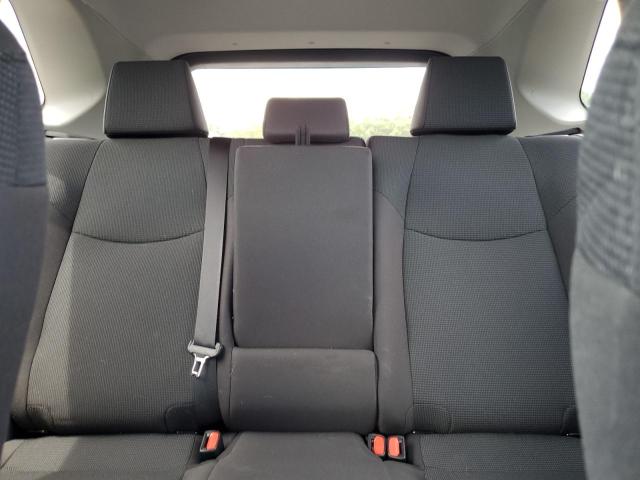 Photo 10 from auction – 2023 TOYOTA RAV4 LE with VIN 2T3F1RFV8PC384342