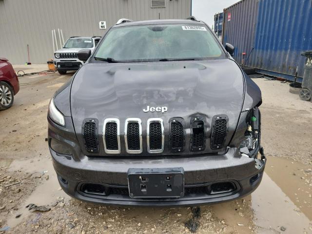 Photo 5 from auction – 2016 JEEP CHEROKEE L with VIN 1C4PJMCS3GW283095