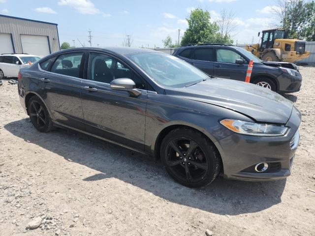 Photo 4 from auction – 2016 FORD FUSION SE with VIN 3FA6P0H72GR256146