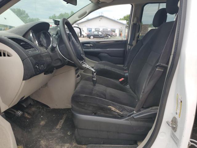 Photo 7 from auction – 2016 DODGE GRAND CARA with VIN 2C4RDGBGXGR326127