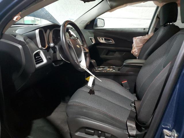 Photo 7 from auction – 2016 CHEVROLET EQUINOX LT with VIN 2GNFLFEK3G6247715