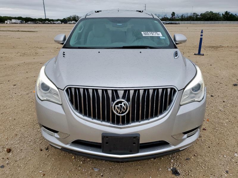 صورة رقم 5 من المزاد - 2013 BUICK ENCLAVE مع VIN 5GAKVDKD1DJ214000