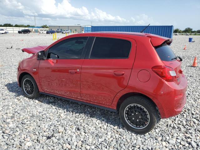 Photo 2 from auction – 2019 MITSUBISHI MIRAGE ES with VIN ML32A3HJ2KH008483