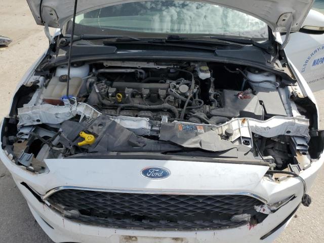 صورة رقم 11 من المزاد - 2017 FORD FOCUS SE مع VIN 1FADP3K24HL328857