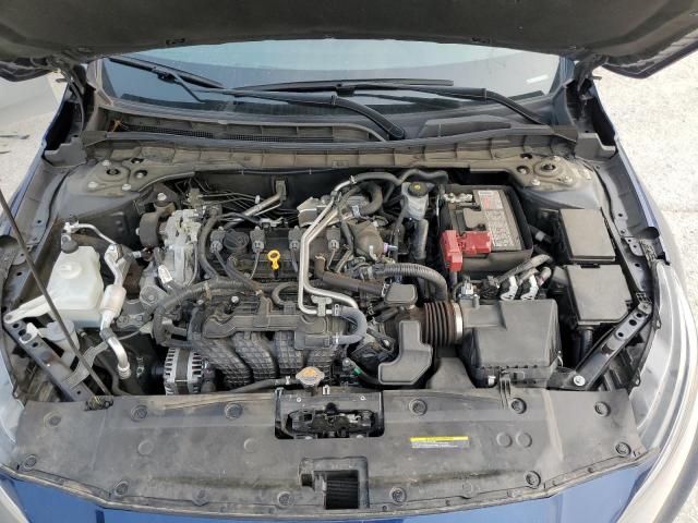 Photo 11 from auction – 2023 NISSAN ALTIMA SR with VIN 1N4BL4CV4PN353682