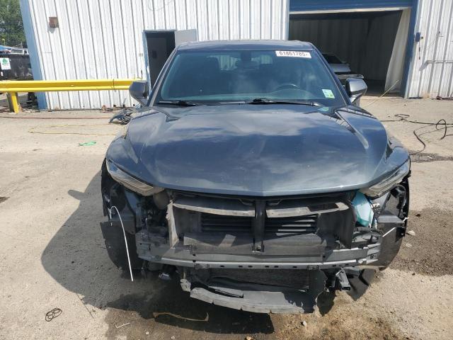 Photo 5 from auction – 2020 CHEVROLET BLAZER 2LT with VIN 3GNKBCRS8LS624061