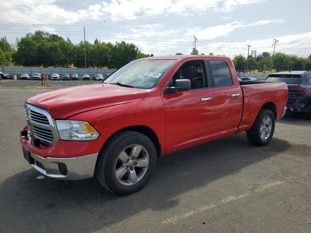 RAM 1500 SLT 2014 with VIN 1C6RR7GT0ES365108 - Photo from auction