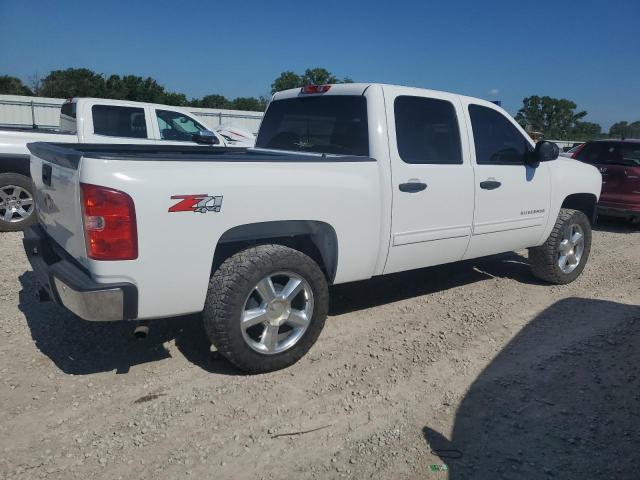 Photo 3 from auction – 2012 CHEVROLET SILVERADO with VIN 3GCPKSE79CG274453