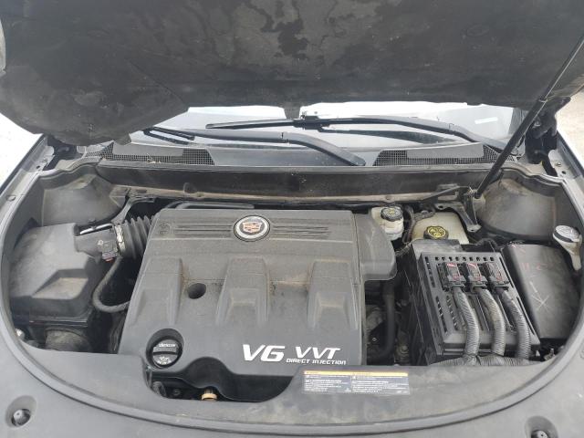 Foto 12 de la subasta – 2012 CADILLAC SRX PREMIU con VIN 3GYFNCE34CS641854