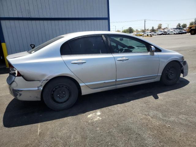 Photo 3 from auction – 2008 HONDA CIVIC with VIN 2HGFA15598H333825