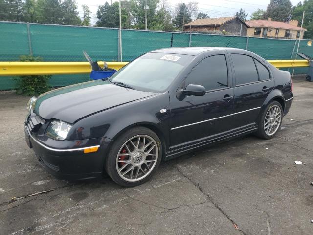 VOLKSWAGEN JETTA GLI 2005 with VIN 3VWSE69M35M046328 - Photo from auction