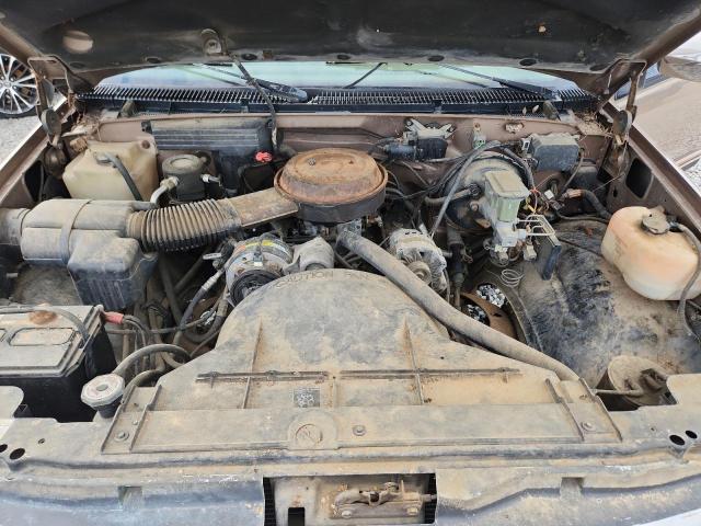 Photo 11 from auction – 1994 CHEVROLET GMT-400 C1 with VIN 2GCEC19Z4R1324266