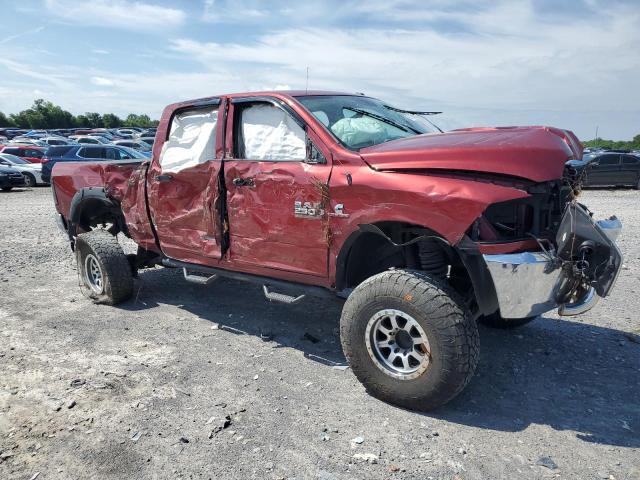 Photo 4 from auction – 2014 RAM 2500 ST with VIN 3C6UR5CL0EG291586