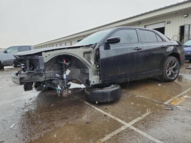 Photo 1 from auction – 2023 CHRYSLER 300 TOURIN with VIN 2C3CCAAG4PH707571