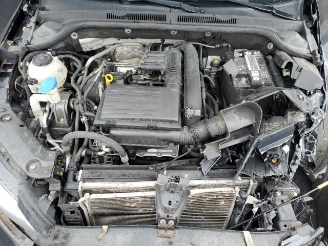 Photo 11 from auction – 2018 VOLKSWAGEN JETTA SE with VIN 3VWDB7AJ3JM263509