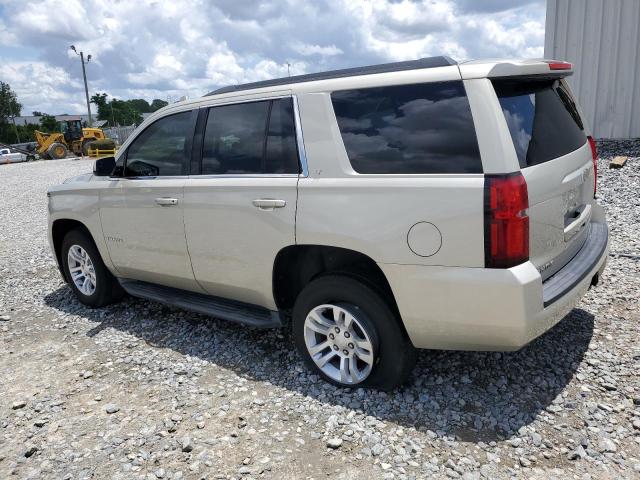 Photo 2 from auction – 2016 CHEVROLET TAHOE C150 with VIN 1GNSCBKC8GR254331