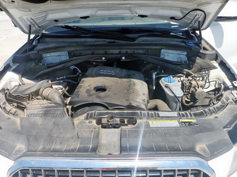 Снимка 12 от търг – 2015 AUDI Q5 PREMIUM с VIN WA1LFAFP4FA115848