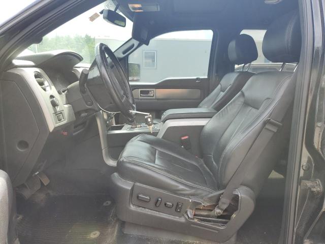 Photo 7 from auction – 2014 FORD F150 SUPER with VIN 1FTFW1ET1EFC75107