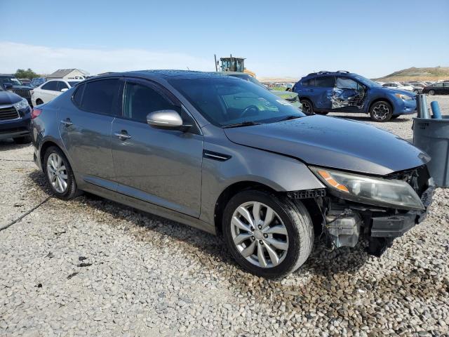 Photo 4 from auction – 2015 KIA OPTIMA EX with VIN 5XXGN4A71FG514109