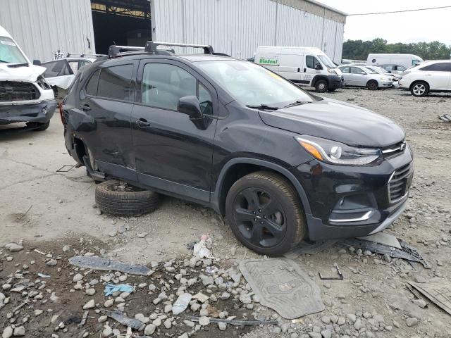 Photo 4 from auction – 2019 CHEVROLET TRAX PREMI with VIN KL7CJRSB5KB753198