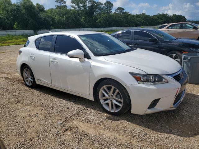 Photo 4 from auction – 2017 LEXUS CT 200 with VIN JTHKD5BH2H2299891