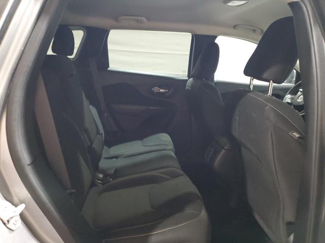 Photo 11 from auction – 2015 JEEP CHEROKEE L with VIN 1C4PJMCS5FW750077