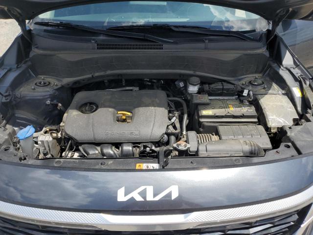 Photo 12 from auction – 2023 KIA SELTOS S with VIN KNDEU2AA3P7414596