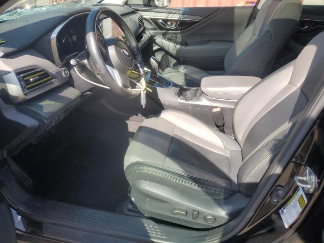 Photo 7 from auction – 2021 SUBARU OUTBACK ON with VIN 4S4BTGLD7M3100071