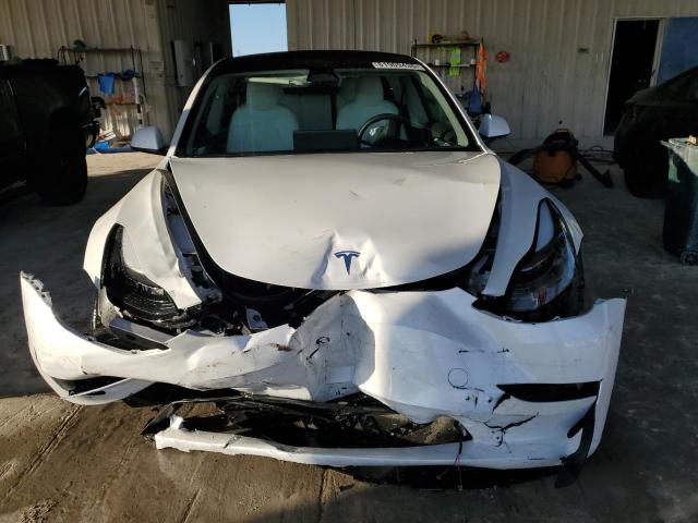Photo 5 from auction – 2023 TESLA MODEL 3 with VIN 5YJ3E1EA9PF684273