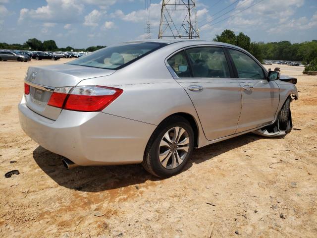 Photo 3 from auction – 2013 HONDA ACCORD LX with VIN 1HGCR2F33DA088401