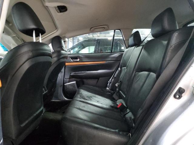 Foto 11 de la subasta – 2013 SUBARU OUTBACK 2. con VIN 4S4BRBKCXD3212731