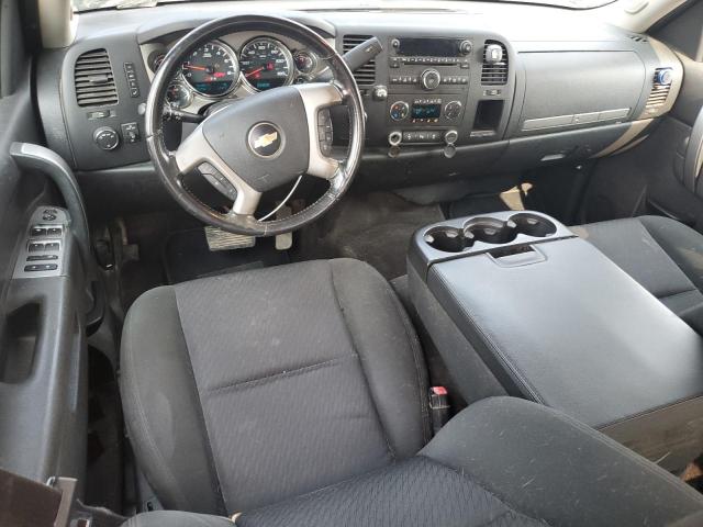 Photo 8 from auction – 2012 CHEVROLET SILVERADO with VIN 3GCPKSE79CG100852