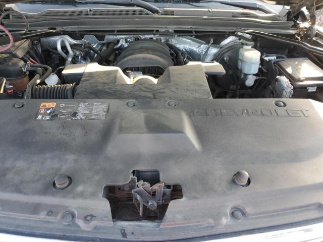 Photo 11 from auction – 2015 CHEVROLET SUBURBAN C with VIN 1GNSCKKC4FR554396