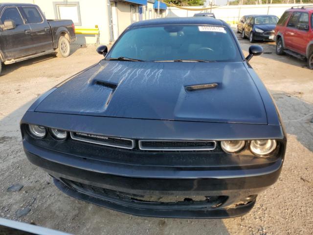 Photo 5 from auction – 2015 DODGE CHALLENGER with VIN 2C3CDZAG2FH912378