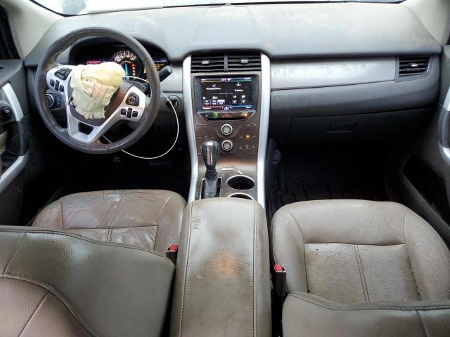 Photo 8 from auction – 2013 FORD EDGE SEL with VIN 2FMDK3JC2DBB05564