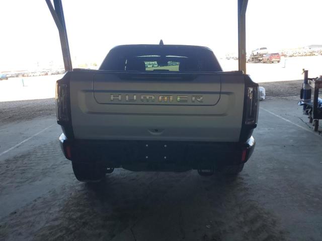 Photo 6 from auction – 2022 GMC HUMMER PIC with VIN 1GT40FDA9NU100685