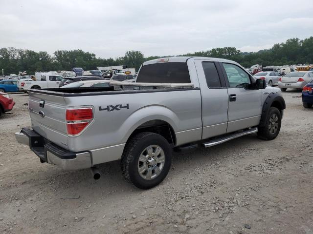 Photo 3 from auction – 2011 FORD F150 SUPER with VIN 1FTFX1EF5BFA41975
