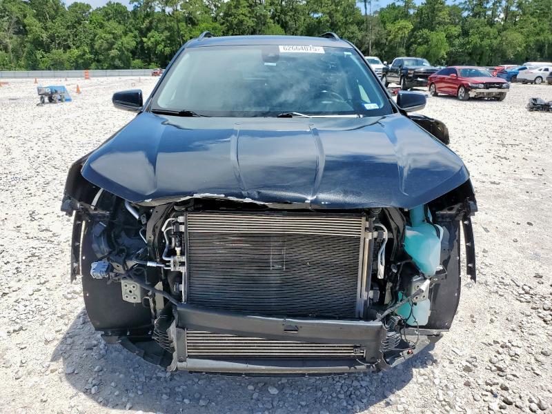Photo 5 from auction – 2020 GMC TERRAIN SL with VIN 3GKALPEVXLL208097