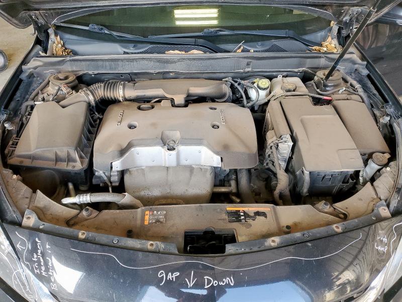 Photo 11 from auction – 2015 CHEVROLET MALIBU 2LT with VIN 1G11D5SL7FF337941
